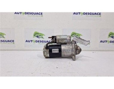 Motor Arranque Opel Insignia Berlina  2 0 CDTI