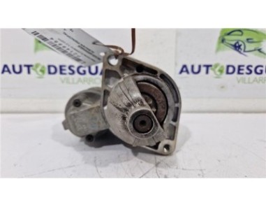 Motor Arranque Opel Corsa D  1 3 CDTI