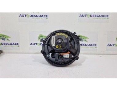 Motor Calefaccion Audi Q2  1 6 30 TDI design [1 6 Ltr  - 85 kW TDI]