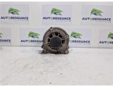 Alternador Volkswagen Passat Berlina  2 0 TDI 16V