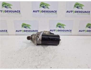 Motor Arranque Volkswagen Passat Berlina  2 0 TDI 16V