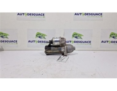 Motor Arranque Fiat Qubo  1 3 Dynamic [1 3 Ltr  - 59 kW 16V M-Jet CAT]