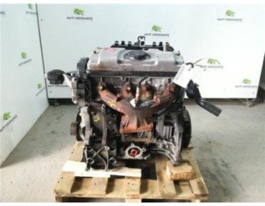 Despiece Motor Citroen C3  1 1 i