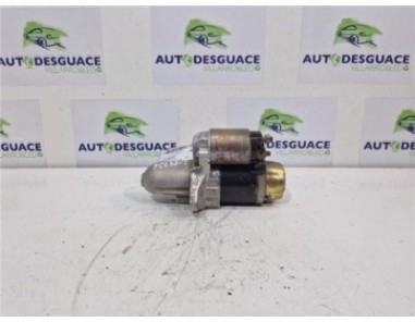 Motor Arranque Subaru OUTBACK  2 5