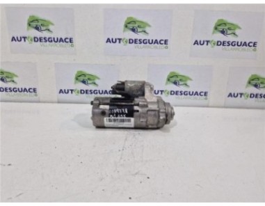 Motor Arranque Mitsubishi ASX  1 8 Kaiteki 2WD [1 8 Ltr  - 110 kW DI-D CAT]