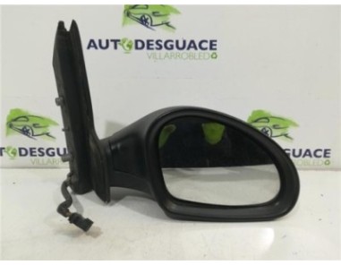 Retrovisor Electrico Derecho Seat Altea  1 9 TDI