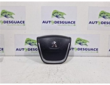 Airbag Volante Peugeot 508  1 6 Access [1 6 Ltr  - 82 kW HDi FAP]