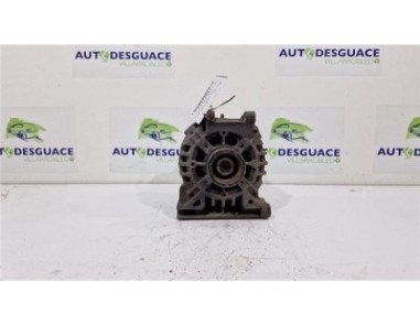 Alternador Mercedes-Benz Clase A  1 6 160  [1 6 Ltr  - 75 kW CAT]