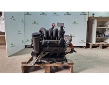 Motor Completo Mercedes-Benz Clase A  1 6 160  [1 6 Ltr  - 75 kW CAT]