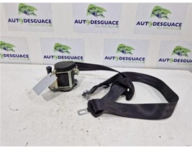 Cinturon Seguridad Delantero Derecho Peugeot 508  1 6 Access [1 6 Ltr  - 82 kW HDi FAP]