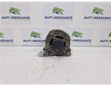 Alternador Volkswagen Caddy  1 9 Furg  [1 9 Ltr  - 55 kW TDI ]