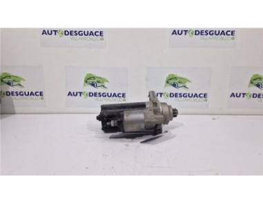 Motor Arranque Volkswagen Golf V  1 9 TDI