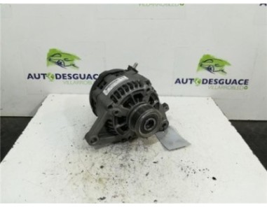 Alternador Hyundai i30  1 4 Klass [1 4 Ltr  - 66 kW CRDi CAT]