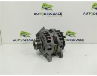 Alternador Renault Kadjar  1 5 Business [1 5 Ltr  - 81 kW dCi Diesel FAP Energy]