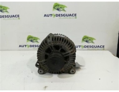 Alternador Volkswagen Passat Berlina  2 0 TDI 16V