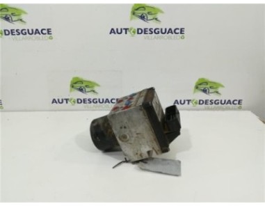 Nucleo Abs Volkswagen Passat Berlina  2 0 TDI 16V