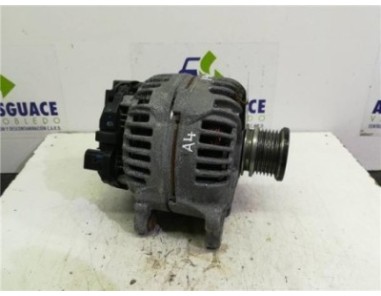 Alternador Audi A4 BER  2 0 16V TDI 