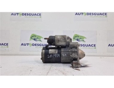 Motor Arranque Citroen C4 Picasso  1 6 HDi