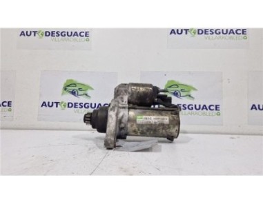 Motor Arranque Seat Altea XL  1 4 Family [1 4 Ltr  - 92 kW 16V TSI]