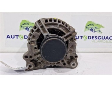 Alternador Volkswagen Passat Berlina  2 0 TDI