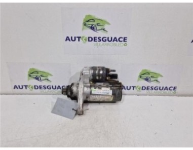 Motor Arranque Volkswagen Golf VI  1 4 Advance [1 4 Ltr  - 90 kW 16V TSI]