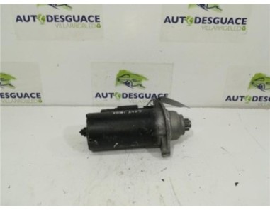 Motor Arranque Seat IBIZA 1 9 TDI 