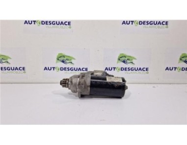 Motor Arranque Volkswagen Tiguan  2 0 TDI