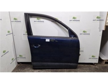 Puerta Delantera Derecha Volkswagen Tiguan  2 0 TDI