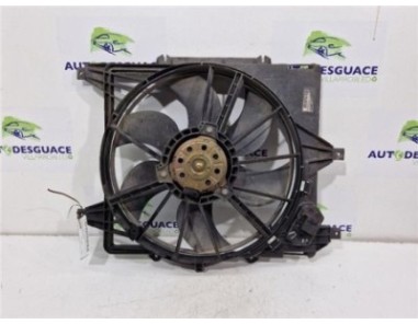 Electroventilador Renault Kangoo I  1 6 16V