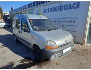 Despiece Motor Renault Kangoo I  1 6 16V