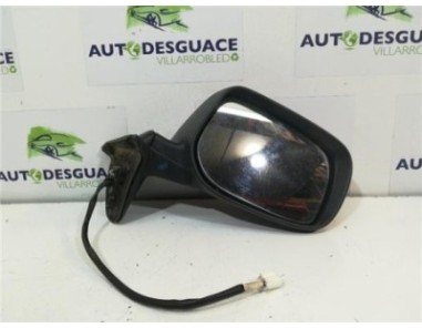 Retrovisor Electrico Derecho Toyota Auris  1 3 Active [1 3 Ltr  - 74 kW 16V CAT]