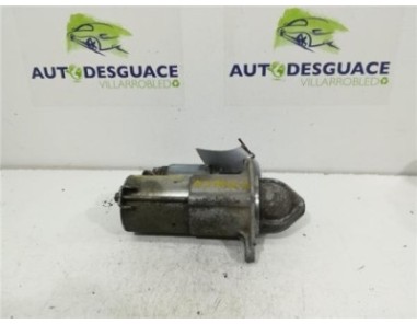 Motor Arranque Opel Astra H GTC  1 6