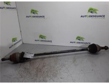 Palier Delantero Derecho Opel Astra H GTC  1 6