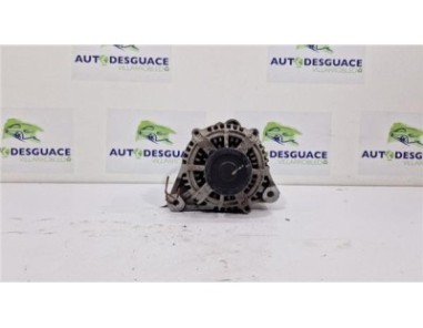 Alternador Hyundai Tucson  2 0 CRDi