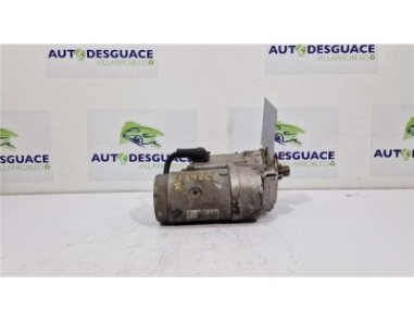 Motor Arranque Hyundai Tucson  2 0 CRDi