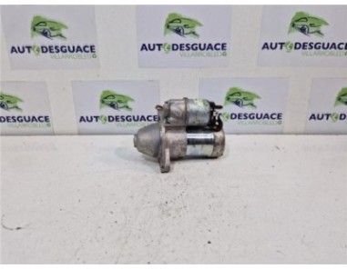 Motor Arranque Opel Astra H Berlina  1 7 CDTI