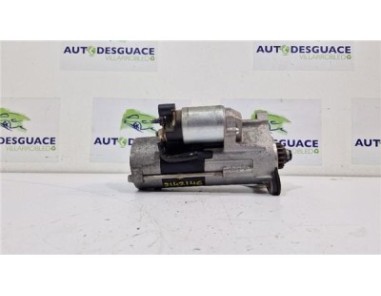 Motor Arranque Opel Astra K Berlina 5p  1 4 Dynamic [1 4 Ltr  - 110 kW 16V SIDI Turbo]