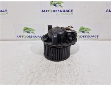 Motor Calefaccion Volkswagen Passat Berlina  2 0 TDI 16V