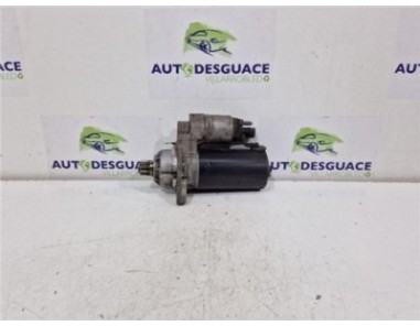 Motor Arranque Volkswagen Passat Berlina  2 0 TDI 16V