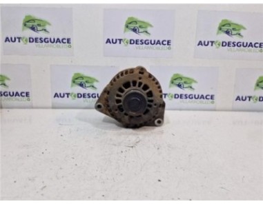 Alternador Ssangyong KYRON 2 0 