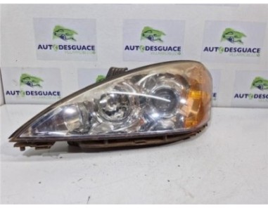 Faro Delantero Izquierdo Ssangyong KYRON 2 0 