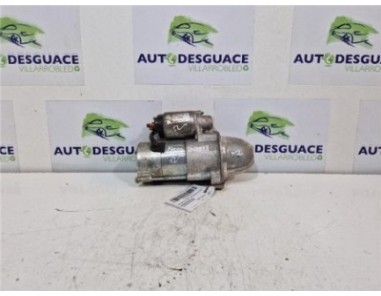 Motor Arranque Ssangyong KYRON 2 0 