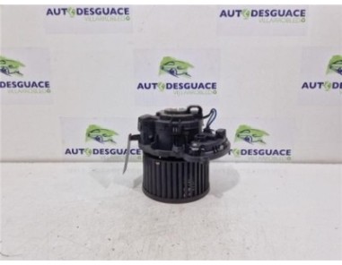 Motor Calefaccion Renault Megane IV Berlina 5P  1 5 Business [1 5 Ltr  - 66 kW dCi Diesel FAP Energy]