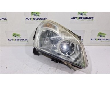 FARO XENON DERECHO Nissan QASHQAI 1 5 dCi Tekna 4x2