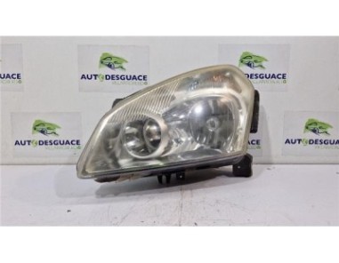 FARO XENON IZQUIERDO Nissan QASHQAI 1 5 dCi Tekna 4x2