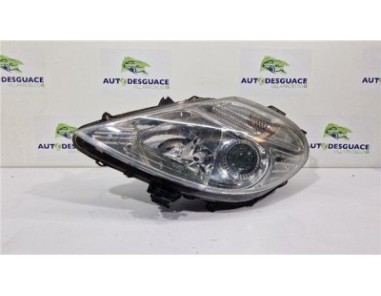 FARO XENON IZQUIERDO Citroen C8  2 2 HDi 173 FAP Exclusive [2 2 Ltr  - 125 kW HDi FAP]