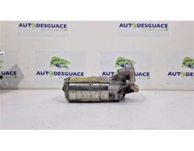 Motor Arranque Citroen C8  2 2 HDi 173 FAP Exclusive [2 2 Ltr  - 125 kW HDi FAP]