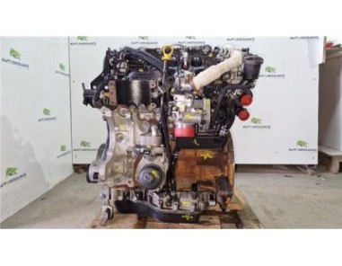 Motor Completo Citroen C8  2 2 HDi 173 FAP Exclusive [2 2 Ltr  - 125 kW HDi FAP]