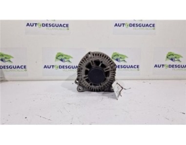 Alternador Volkswagen Passat Variant  2 0 TDI 16V