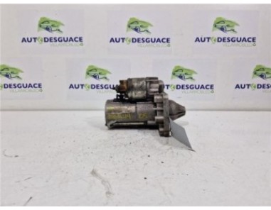 Motor Arranque Citroen C5 Berlina  1 6 HDi 